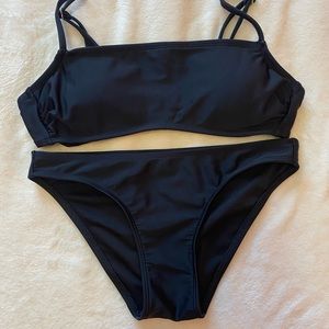 Two Piece Swimwear